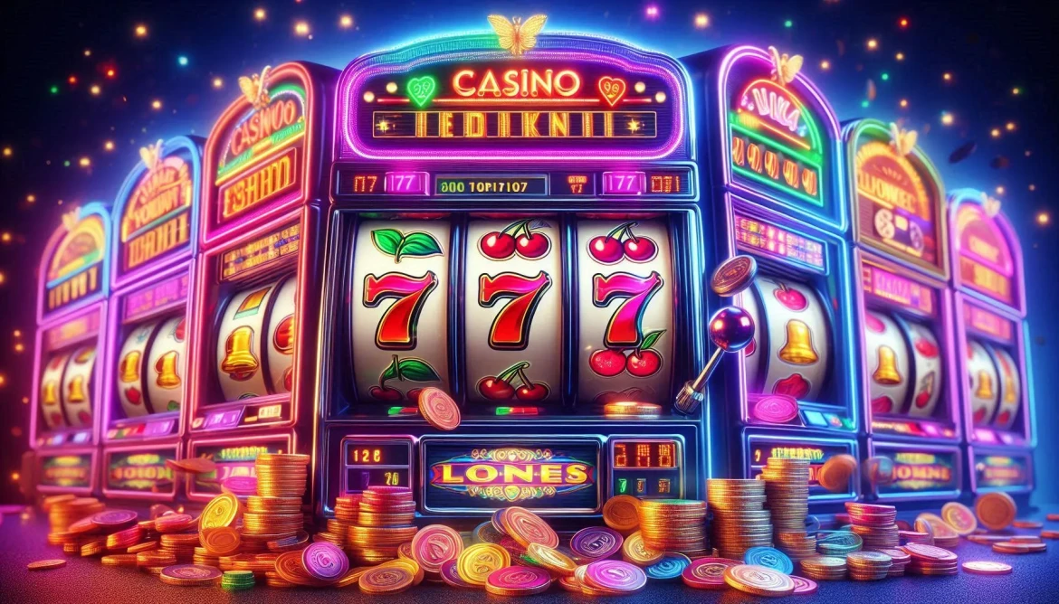 BigClash Casino